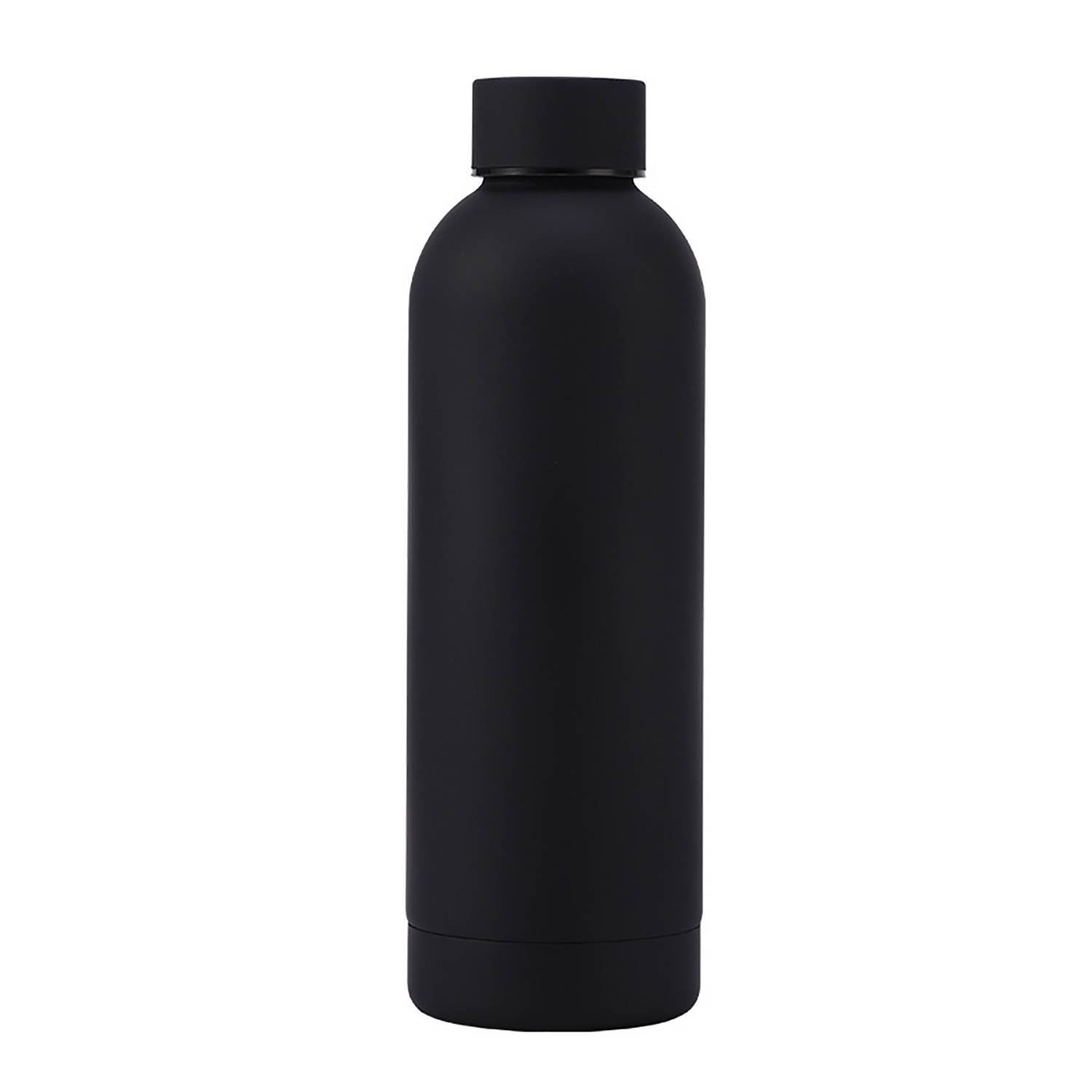 17oz Leakproof Stainless Steel Insulated Sports Water Bottle 15