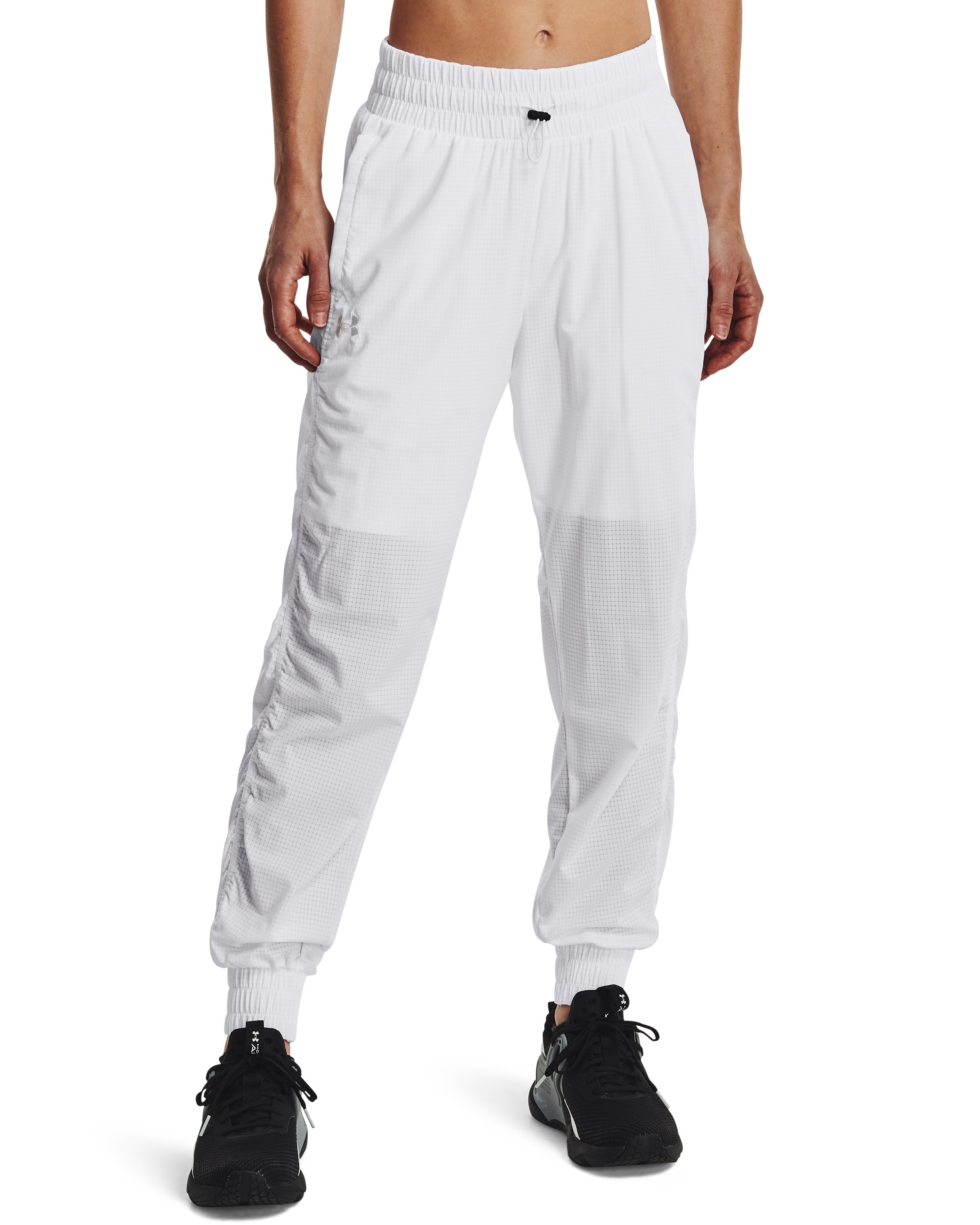 UA HydraFuse Women's Pants 2