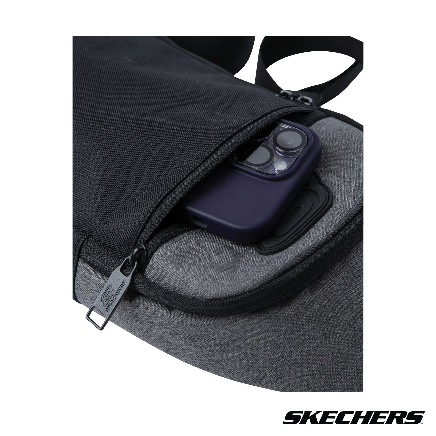 Skechers™  Command Sling Bag 13
