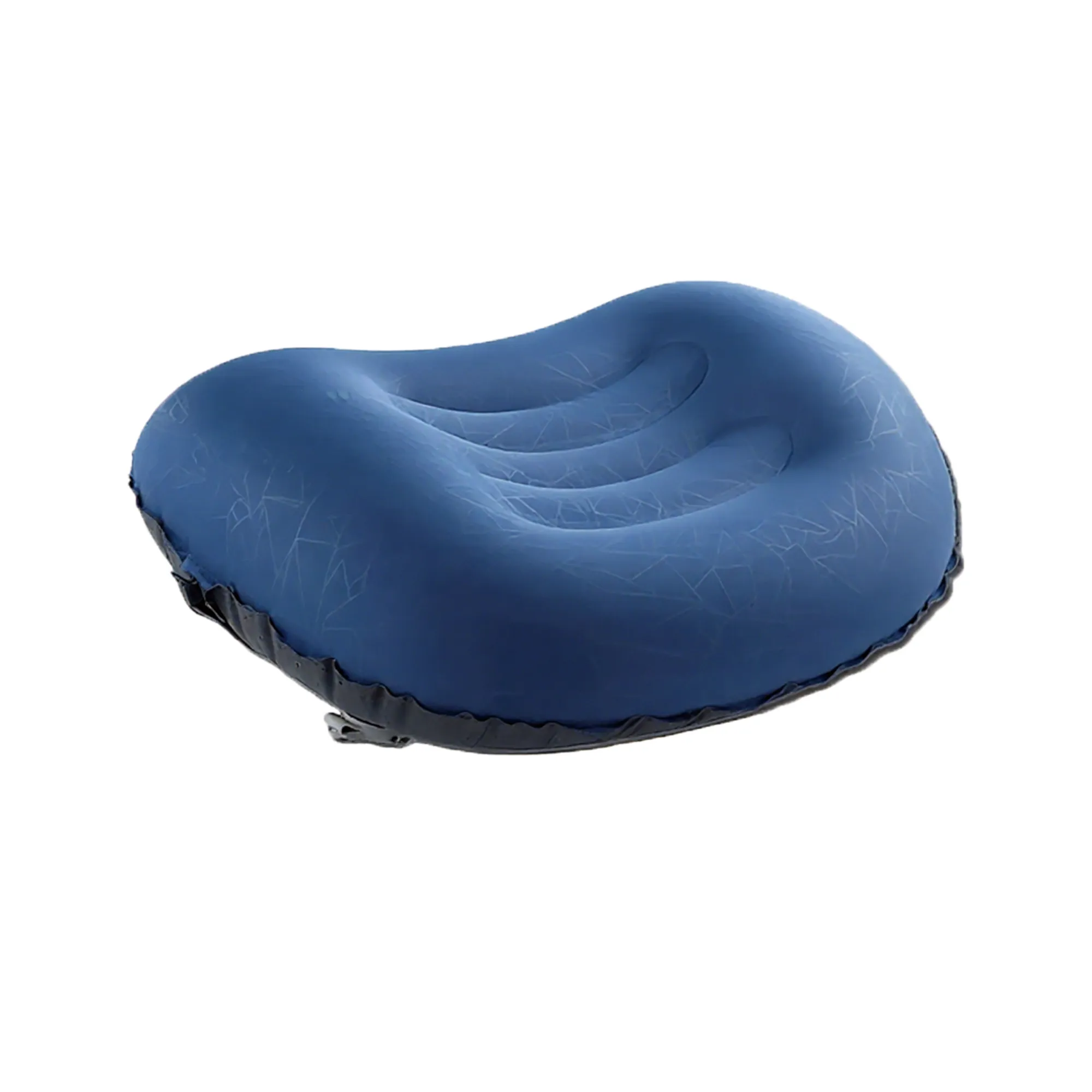 Ultralight Inflatable Travel Pillow Portable Air Cushion 2