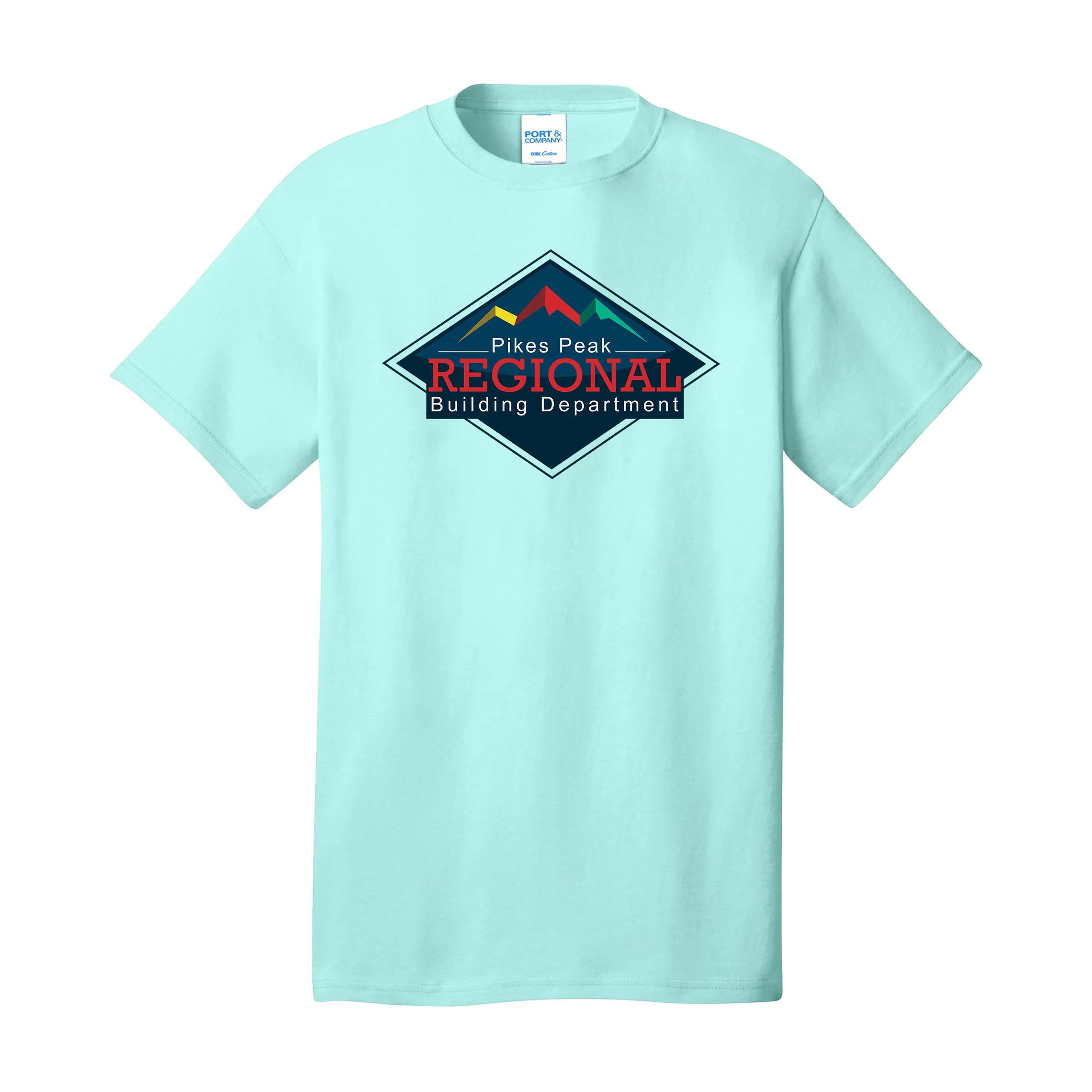 Port & Company - Core Cotton Tee 130