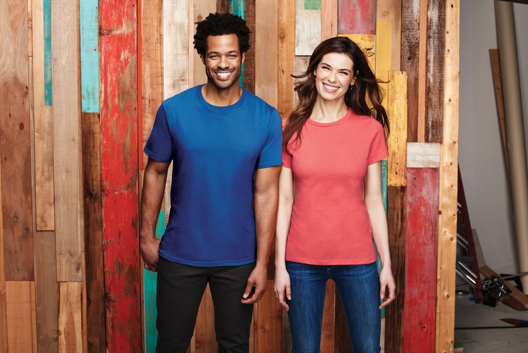 Women's Perfect Weight Tee