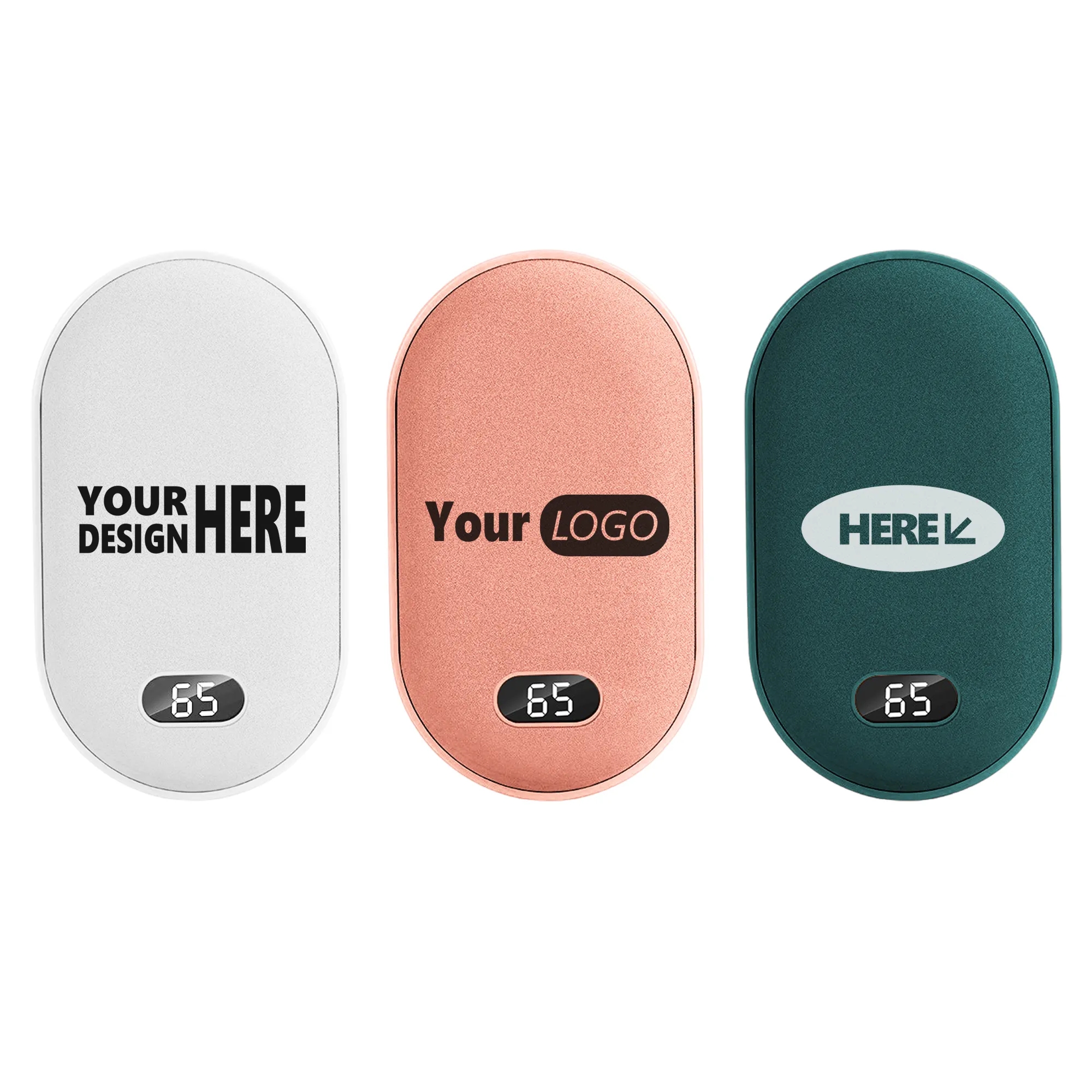 Power Bank Hand Warmer