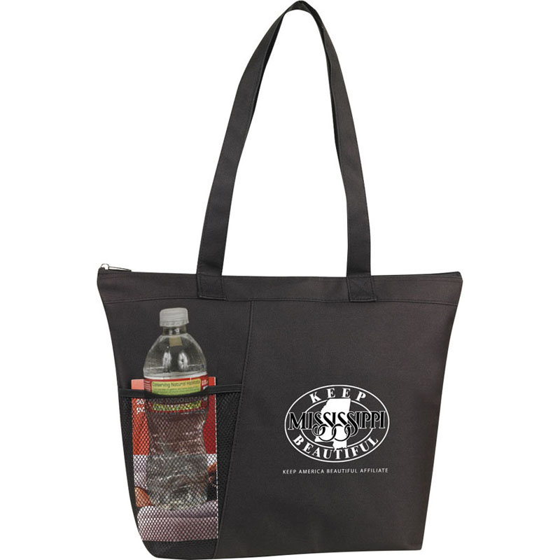 Show Goer Tote 2