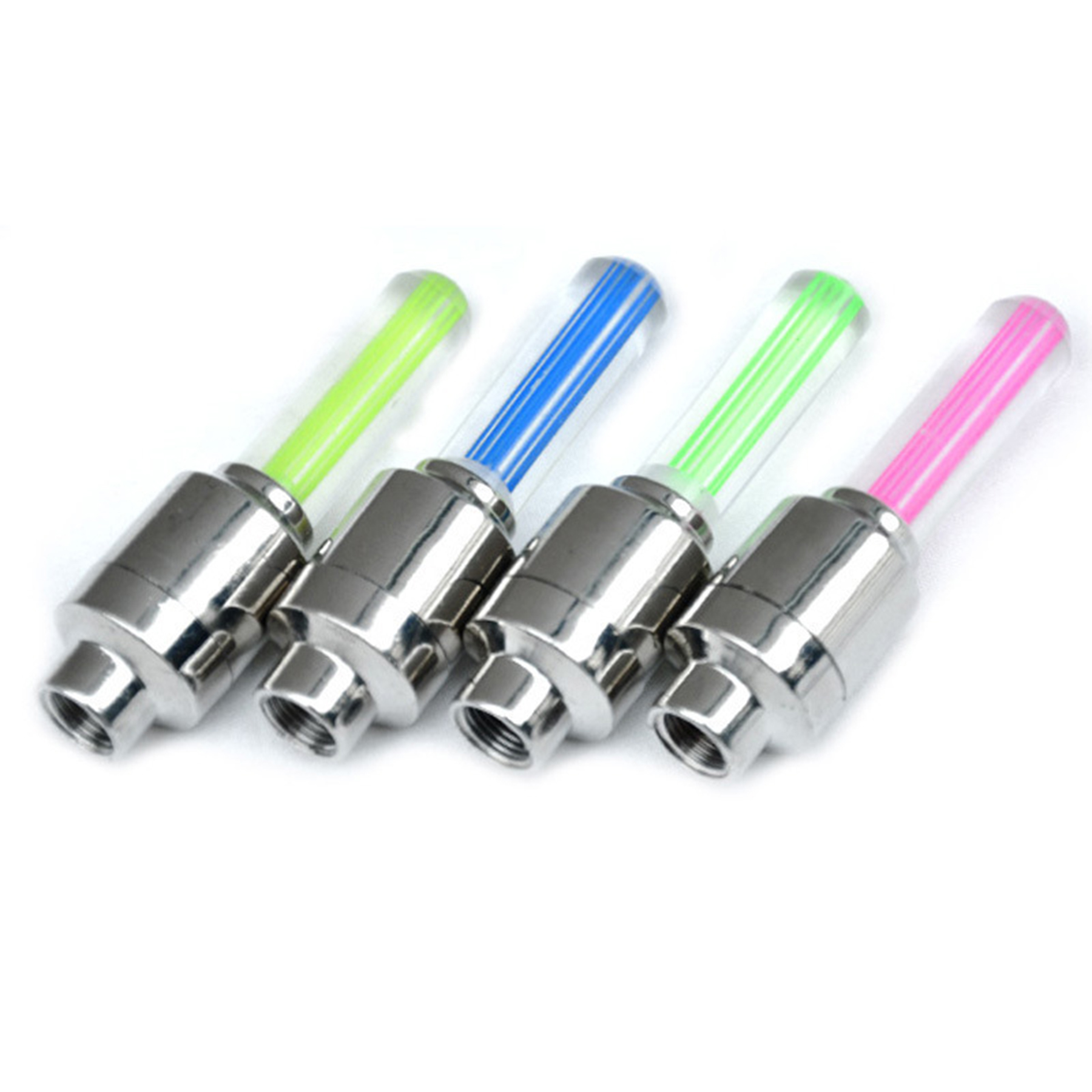 Bike Safe Led Light 2