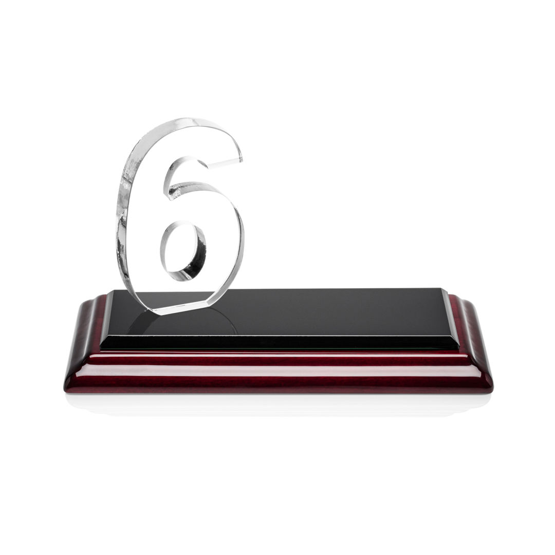 Northam Milestone Award - Albion 7