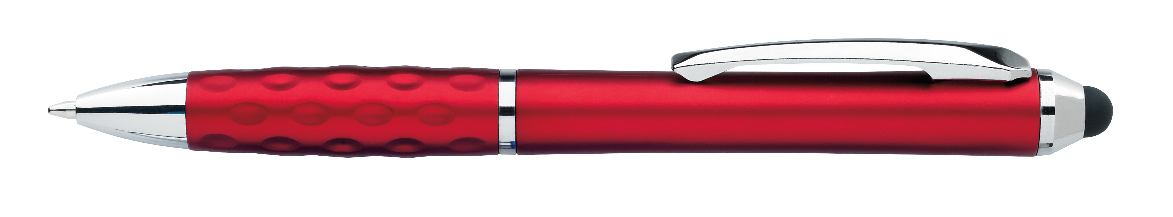Good Value™ Tev Metallic Stylus Pen 100
