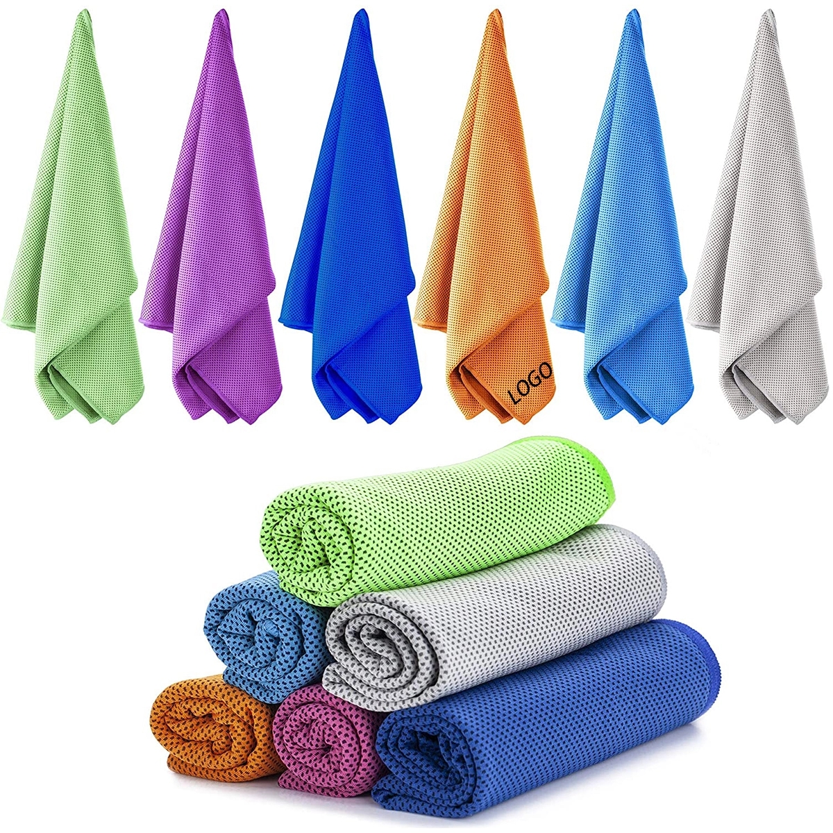 Cooling Towel 3