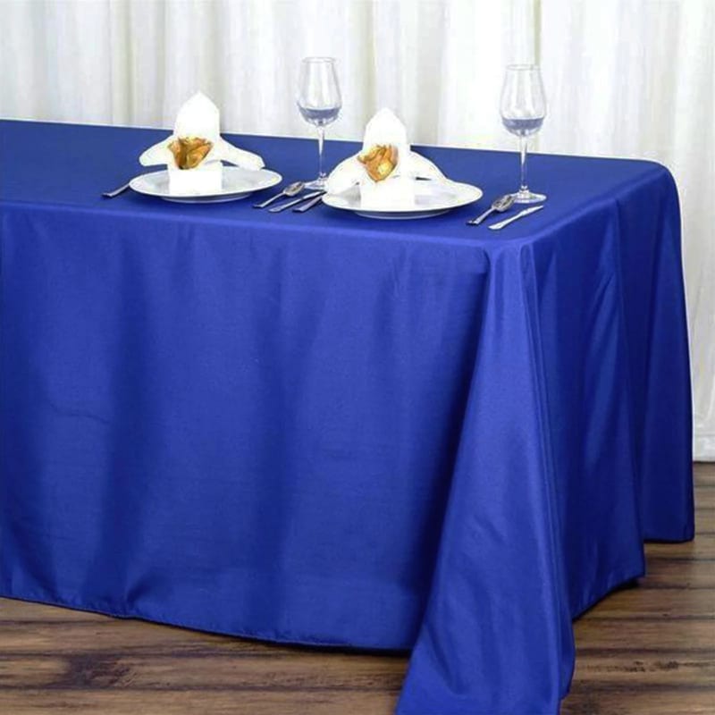 6FT Trade Show Table Cover - Full Color Imprint 7