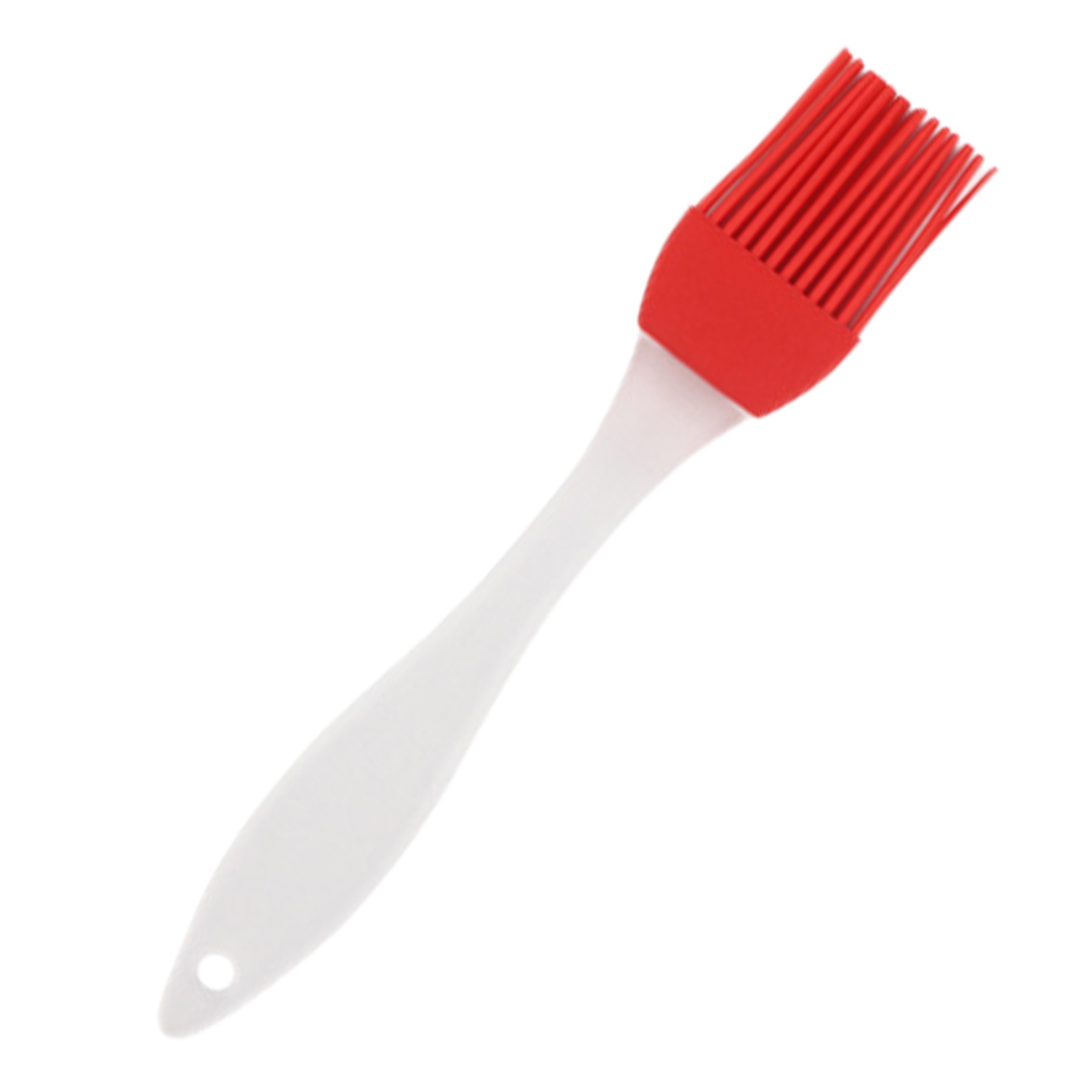 Silicone Bbq Brush 6