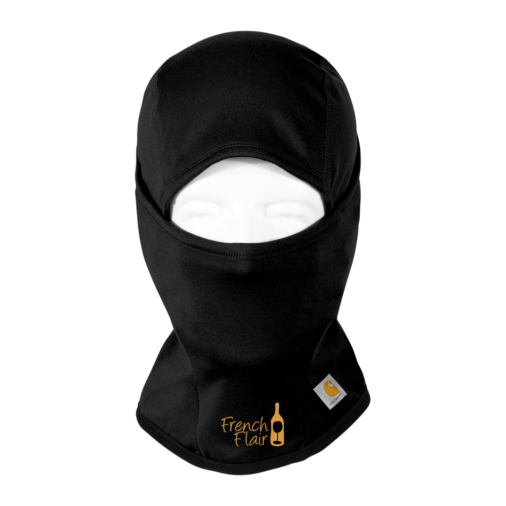 Carhartt Force(R) Helmet-Liner Mask 4