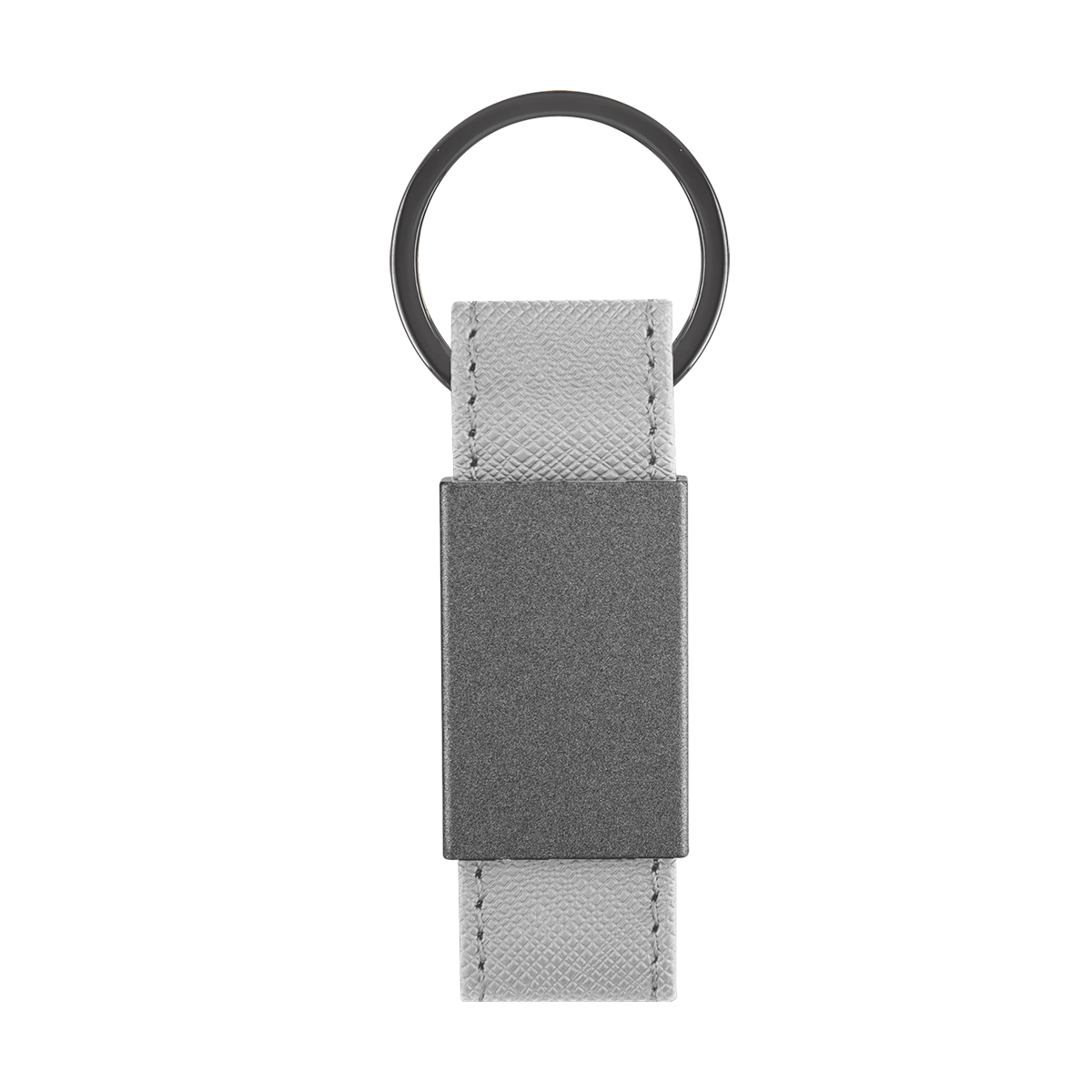 Paxton Leatherette Key Tag 8