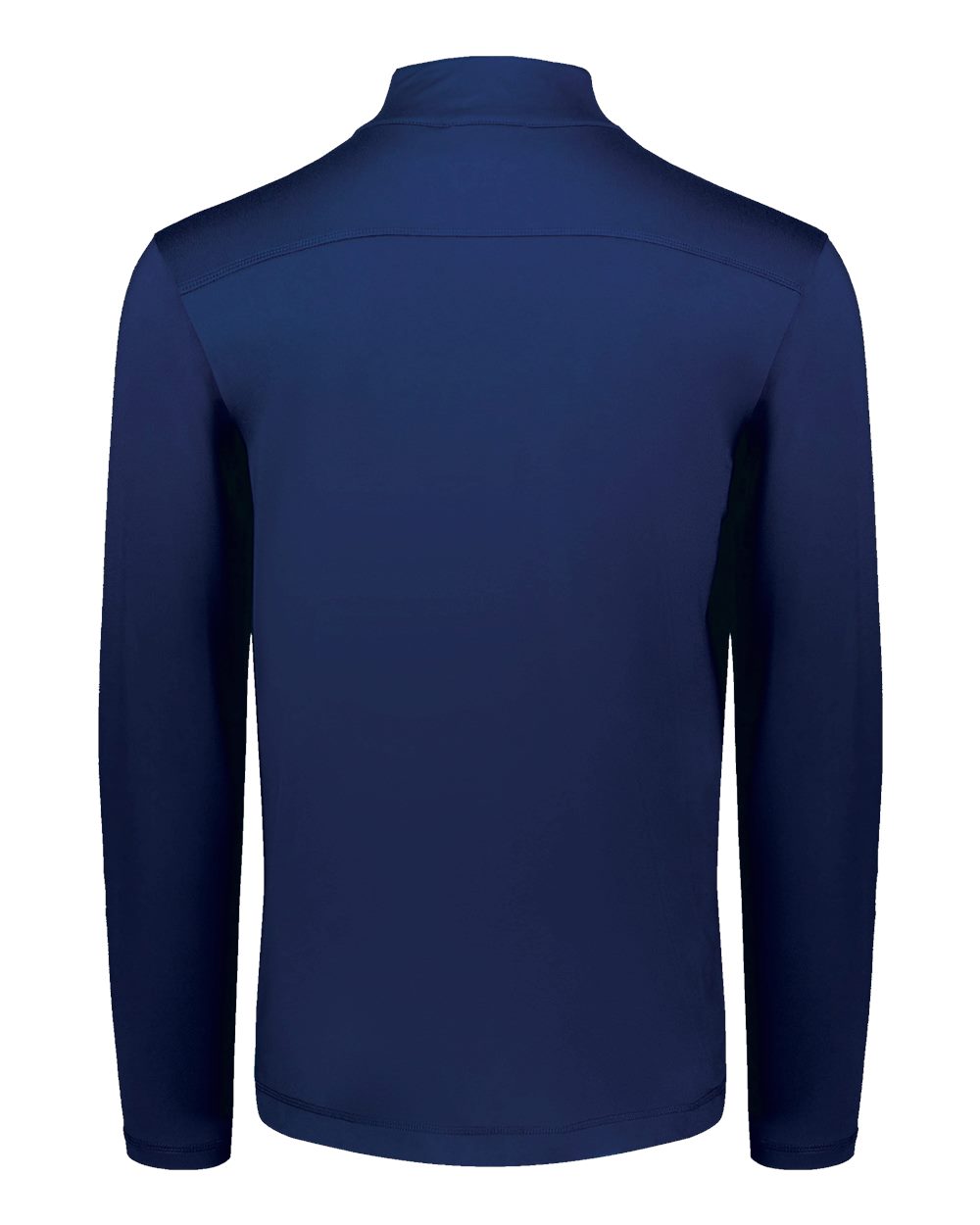 Unisex Eco Revive™ Ventura Soft Knit Quarter-Zip Pullover - 223553 17