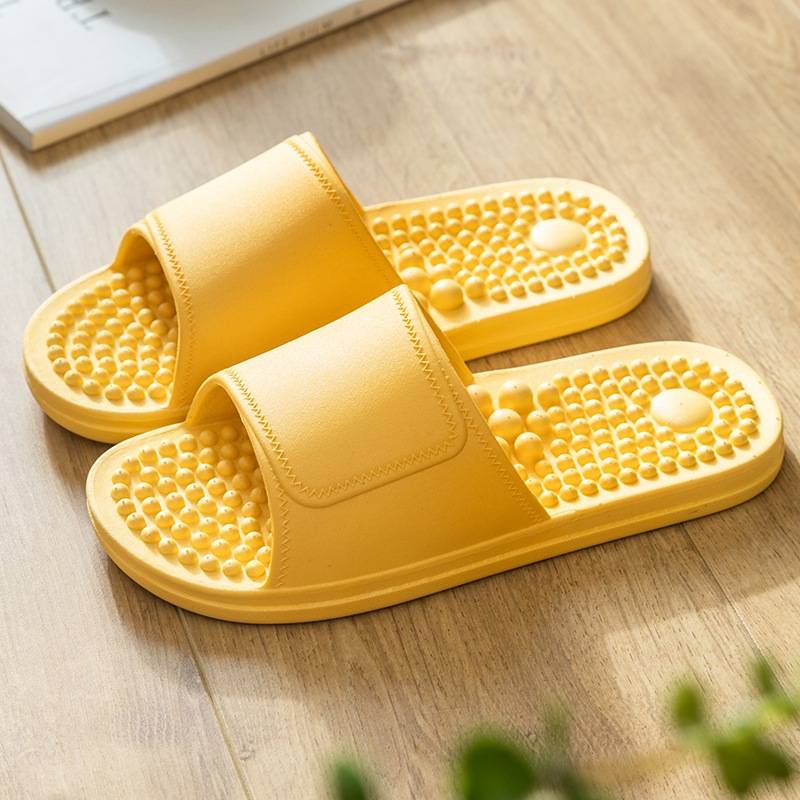 Summer Soft Non-Slip Wear-Resistant Massage Shoes 5