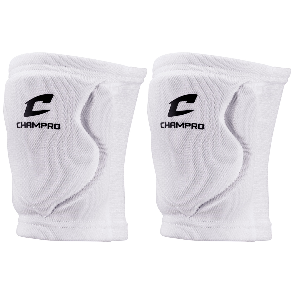 MVP Low-Profile Kneepad 1
