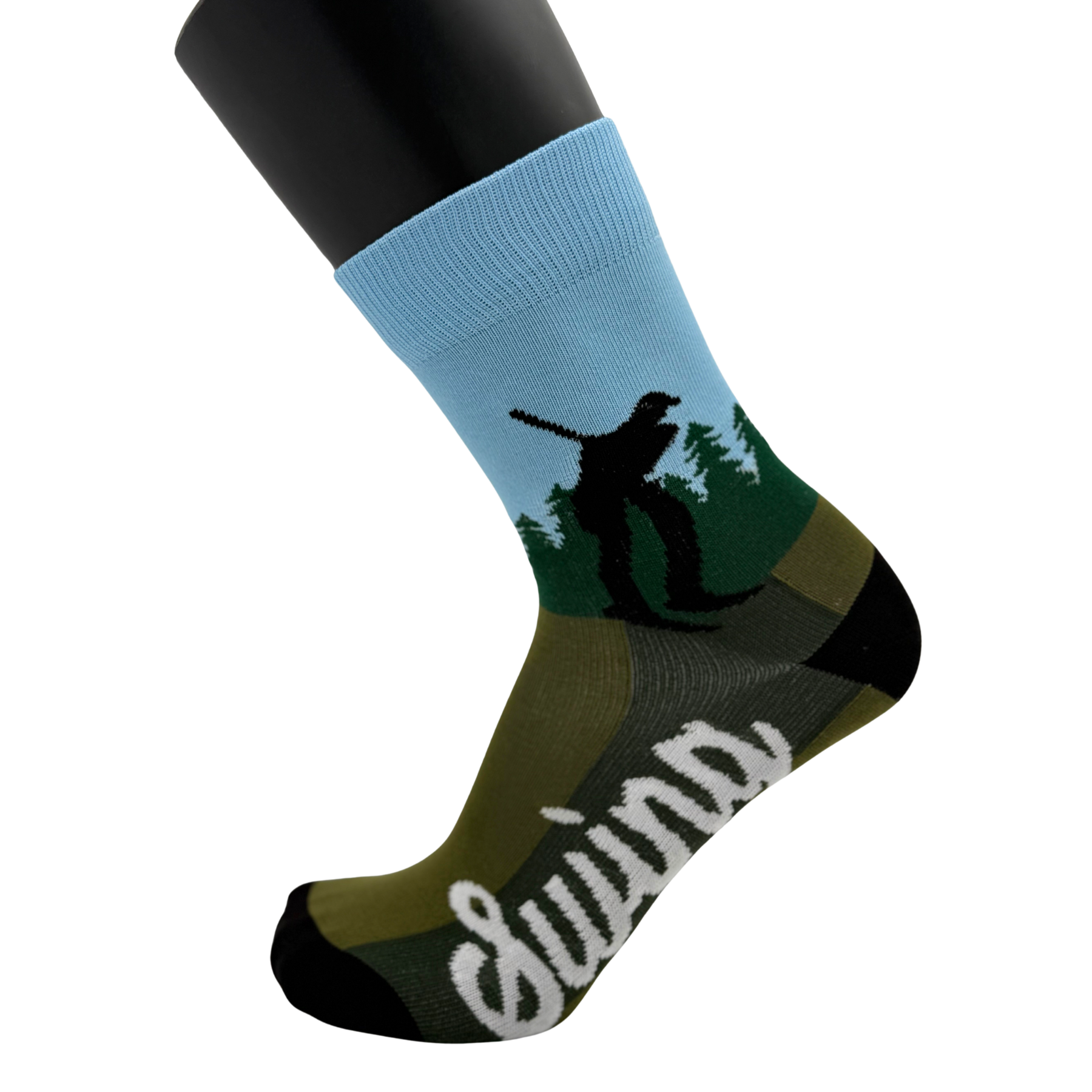 Crew Dress Sock (Pair)