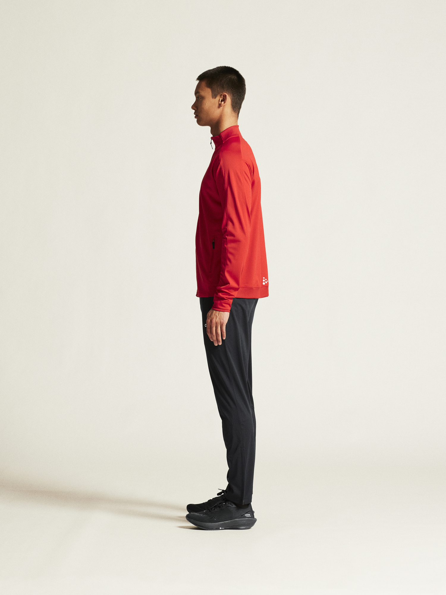 EVOLVE 2.0 FULL ZIP JACKET M 3