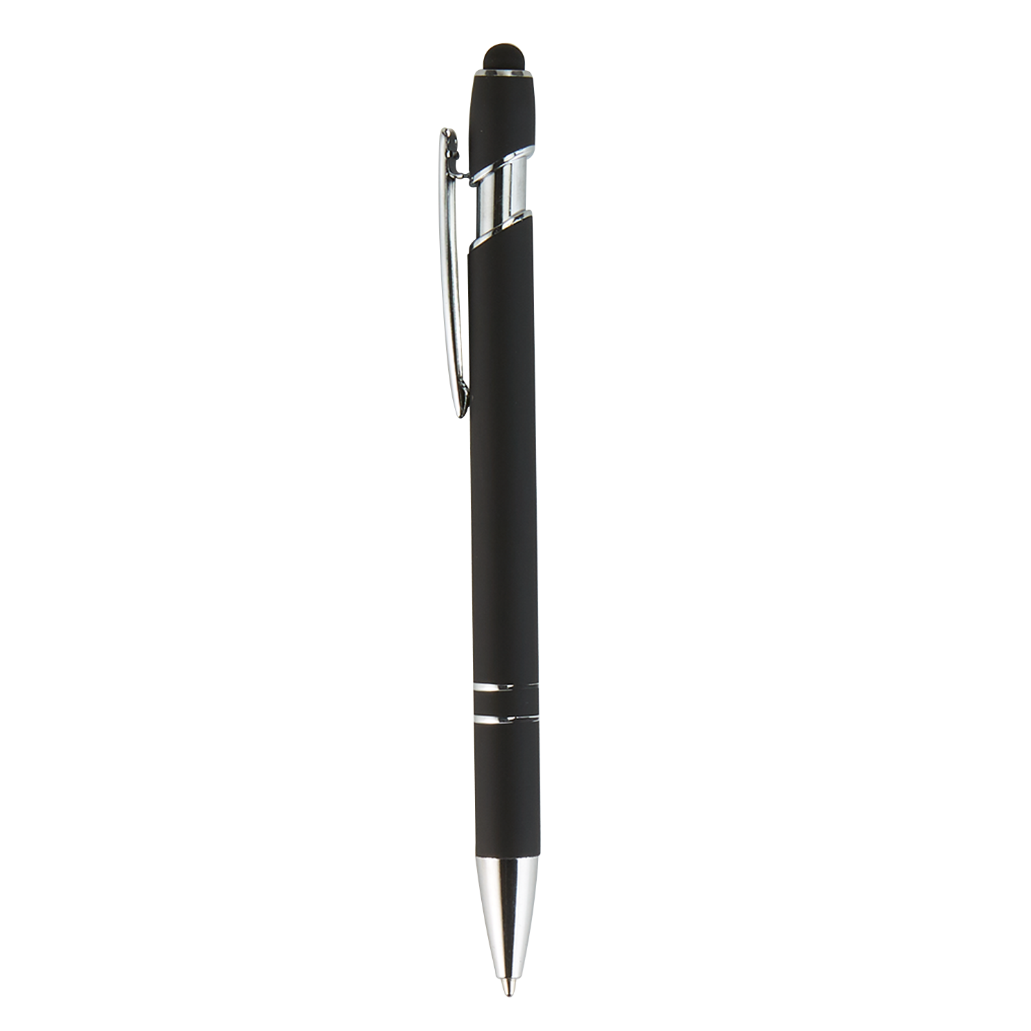 Granada Velvet-Touch Aluminum Stylus Pen 9