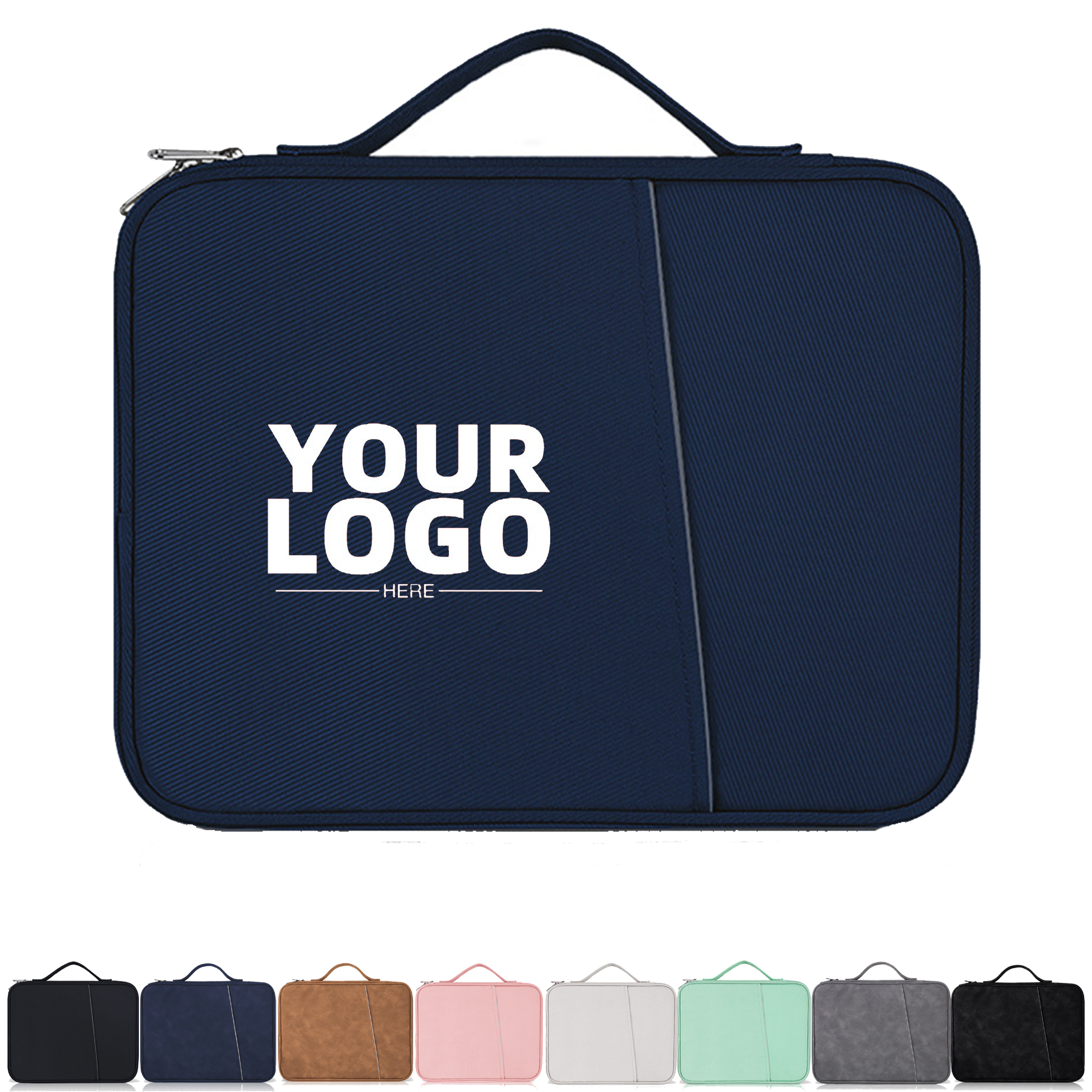 Universal Laptop Sleeve Case 2