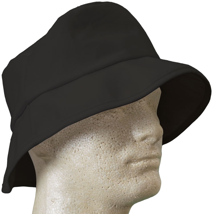 Printed Bucket Cap 1