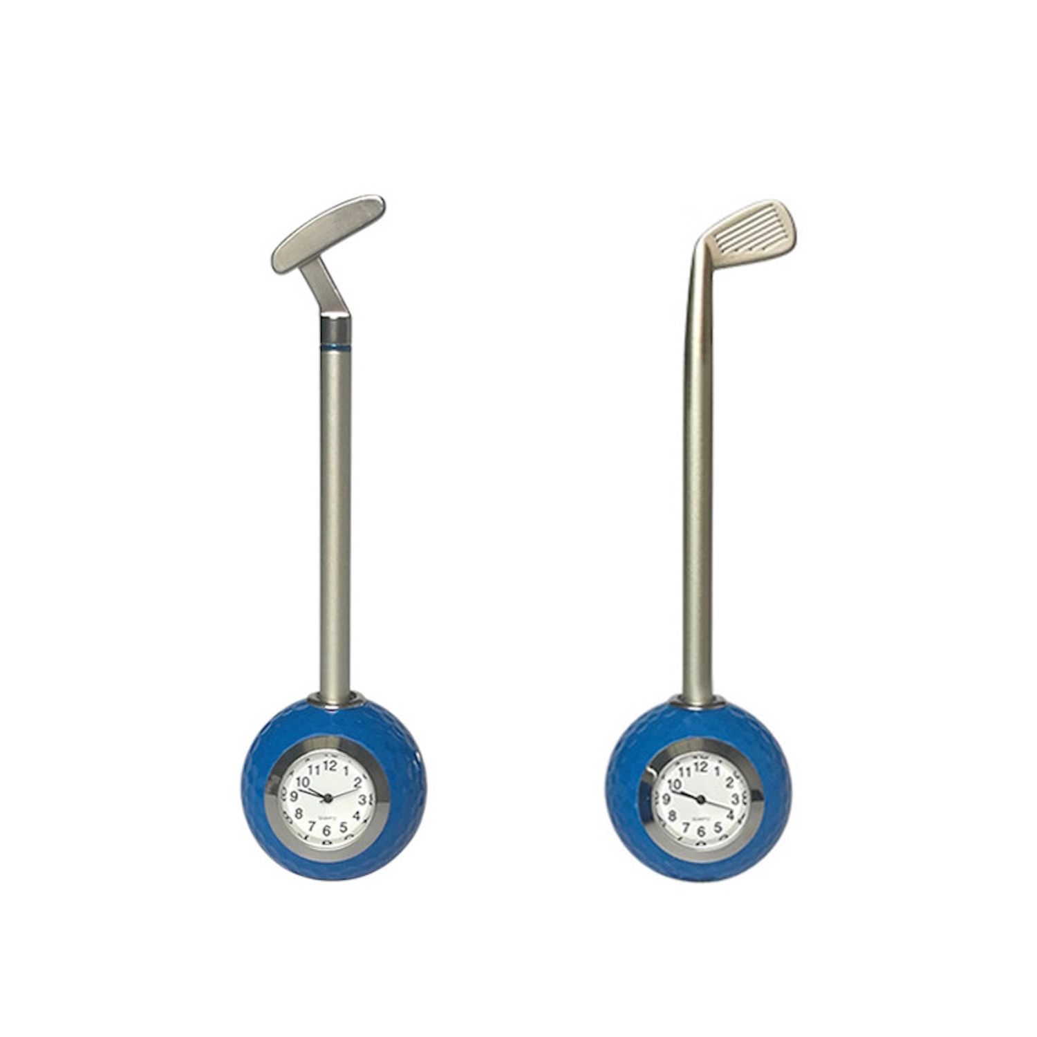 Golf Club Ball Pen Set 12