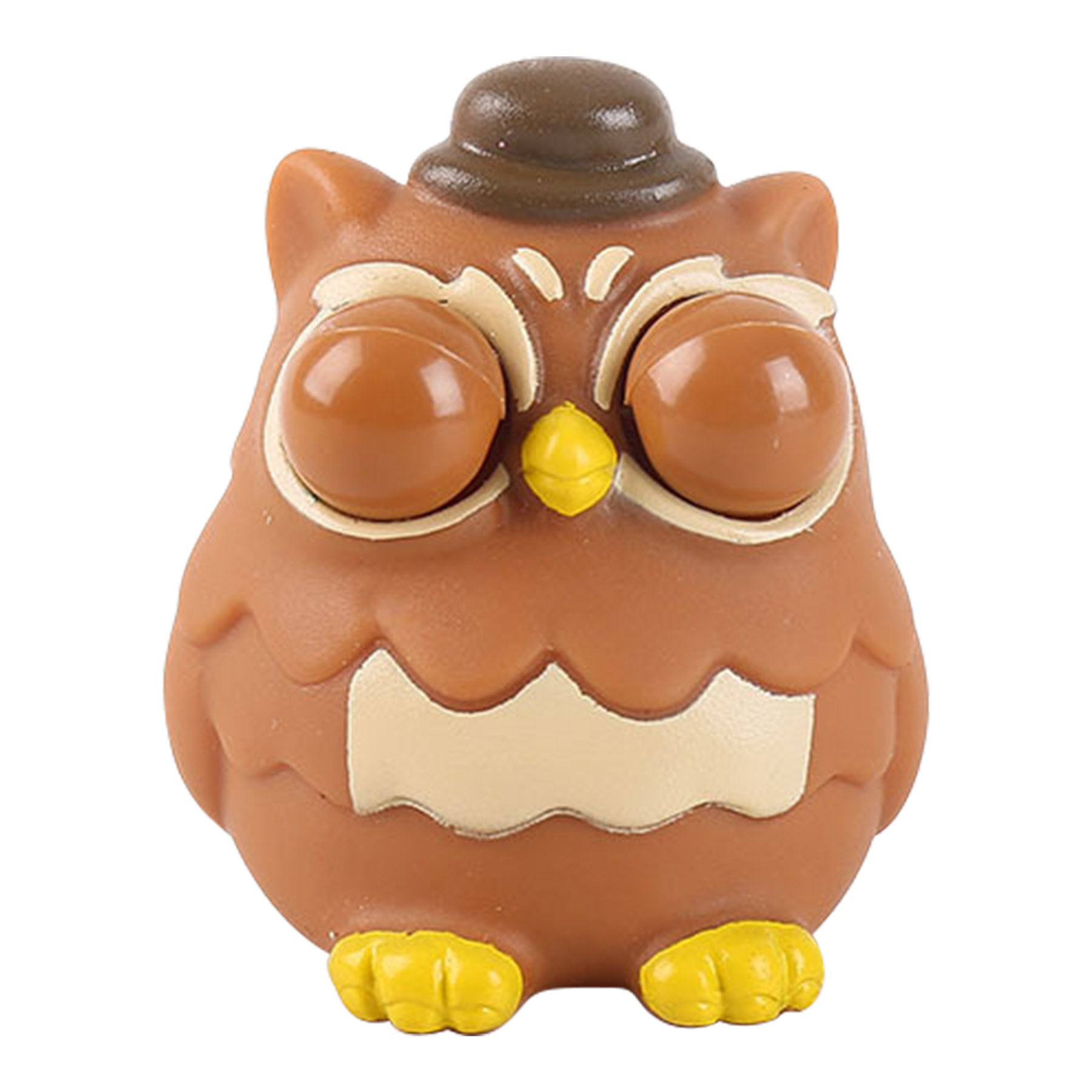 Shaped Stress Relievers 27