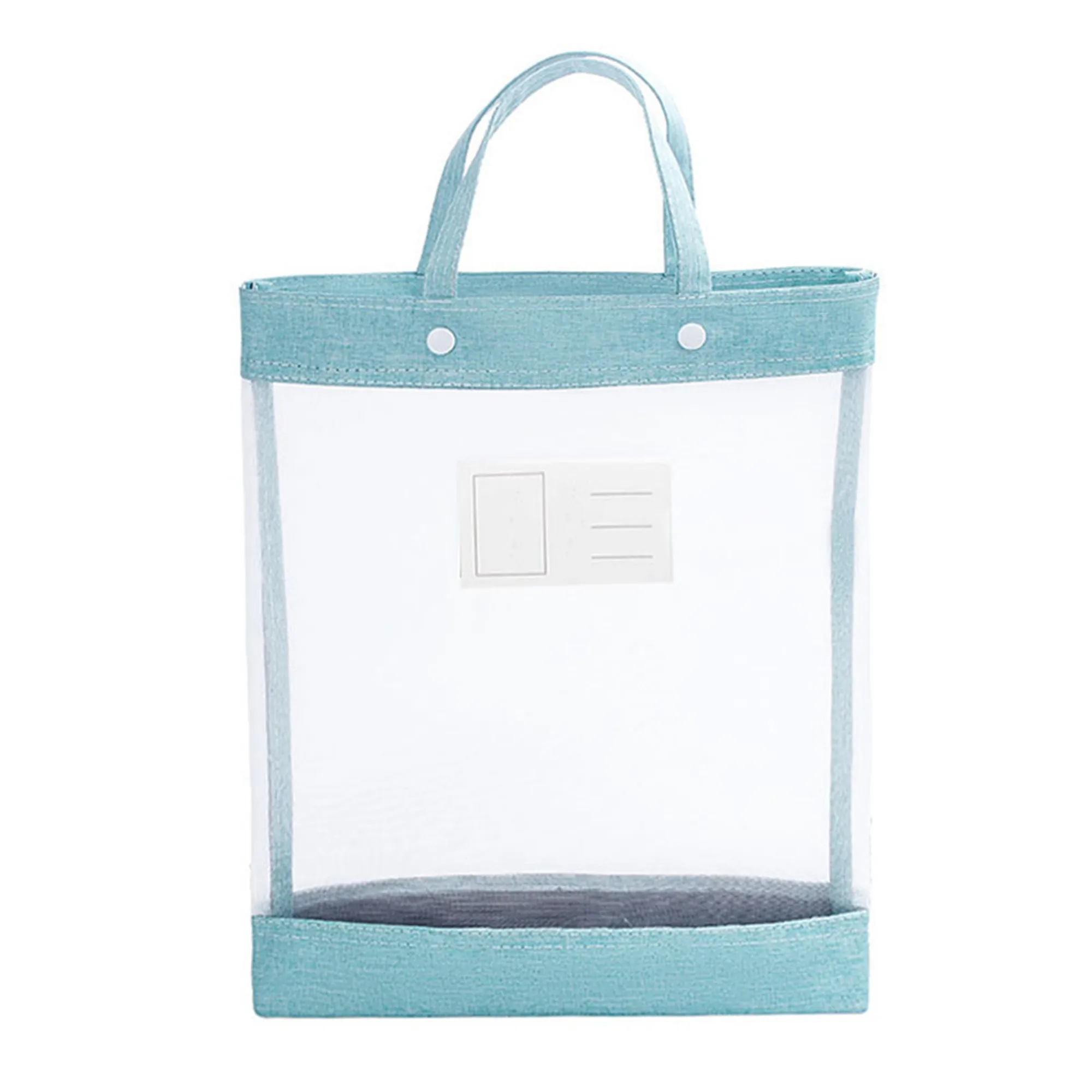 Heavy Duty Paper File Document Bag 1