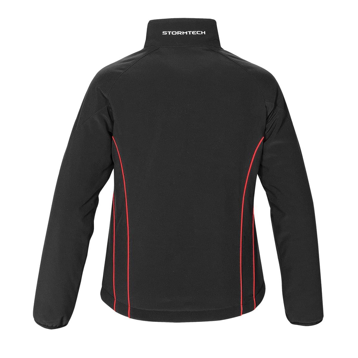 Stormtech Women's Crew Softshell Jacket 7