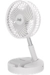 Sealy® Adjustable Desktop/Floor Fan 29