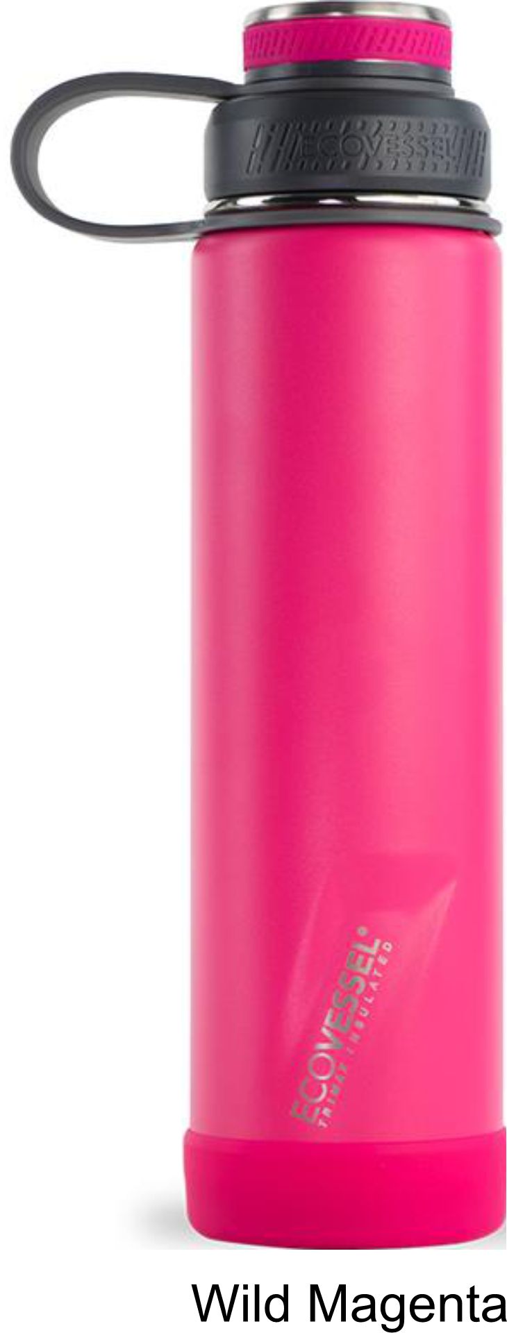 Ecovessel 24 oz Boulder Water and Wine Bottle 9