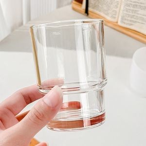 Glass Cup 6