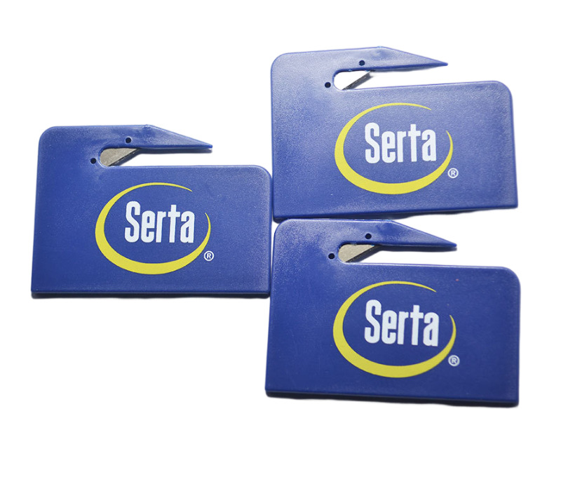 Letter Opener Envelope Slitter - Style 3 4