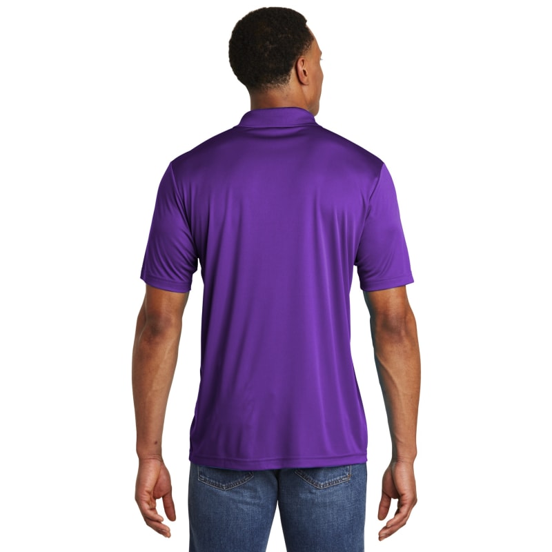 Sport-Tek PosiCharge Competitor Polo. 3