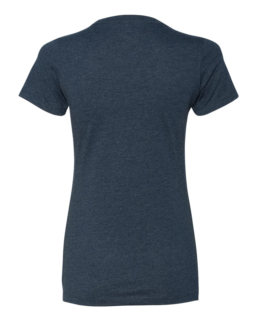 Women's CVC Tee - 6610 26