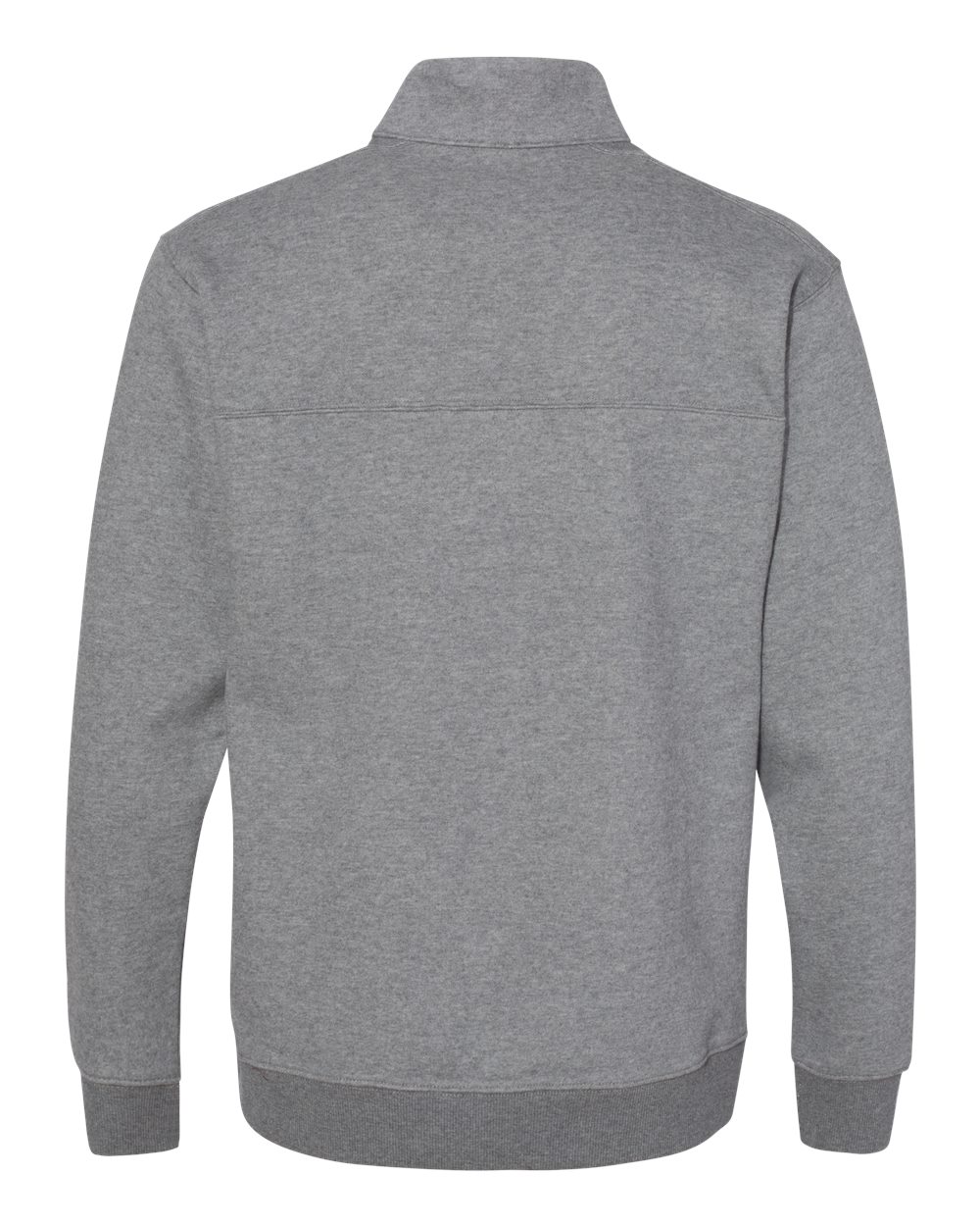 Men's Hart Mountain™ Half-Zip Sweatshirt - 141162 15