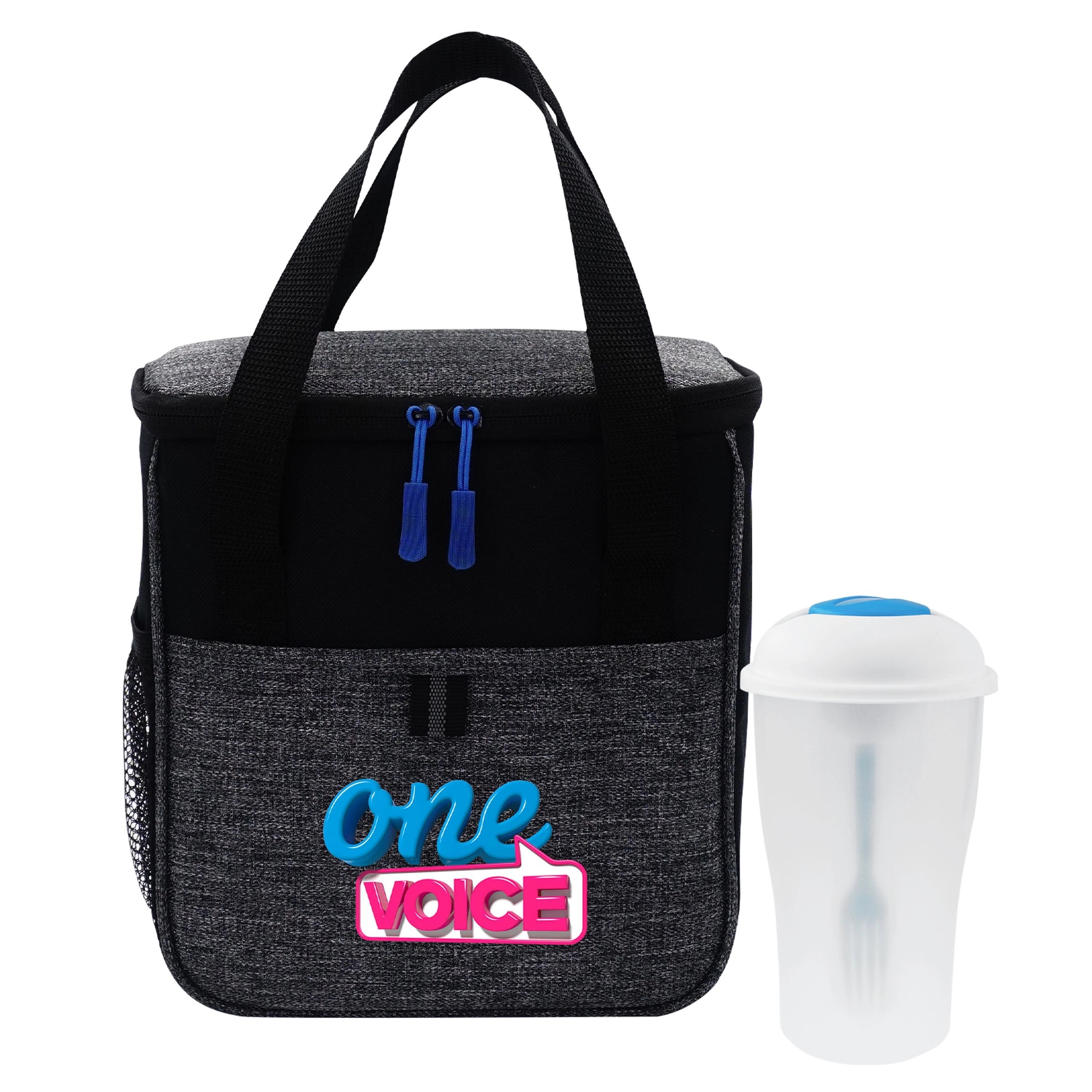 X LINE SALAD COOLER SET 7