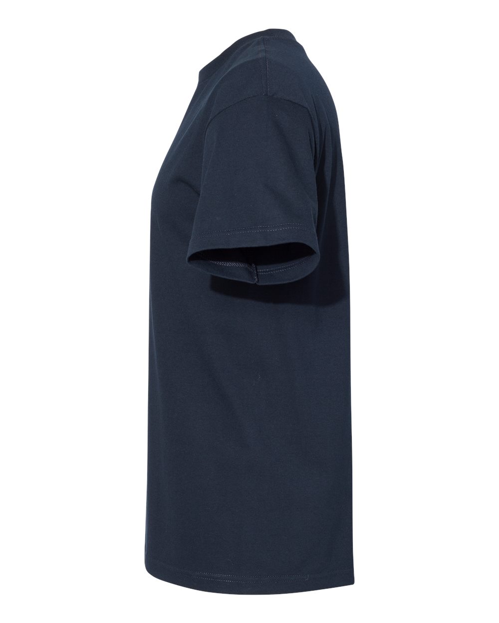 Unisex Heavyweight Cotton Tee - 1301 53