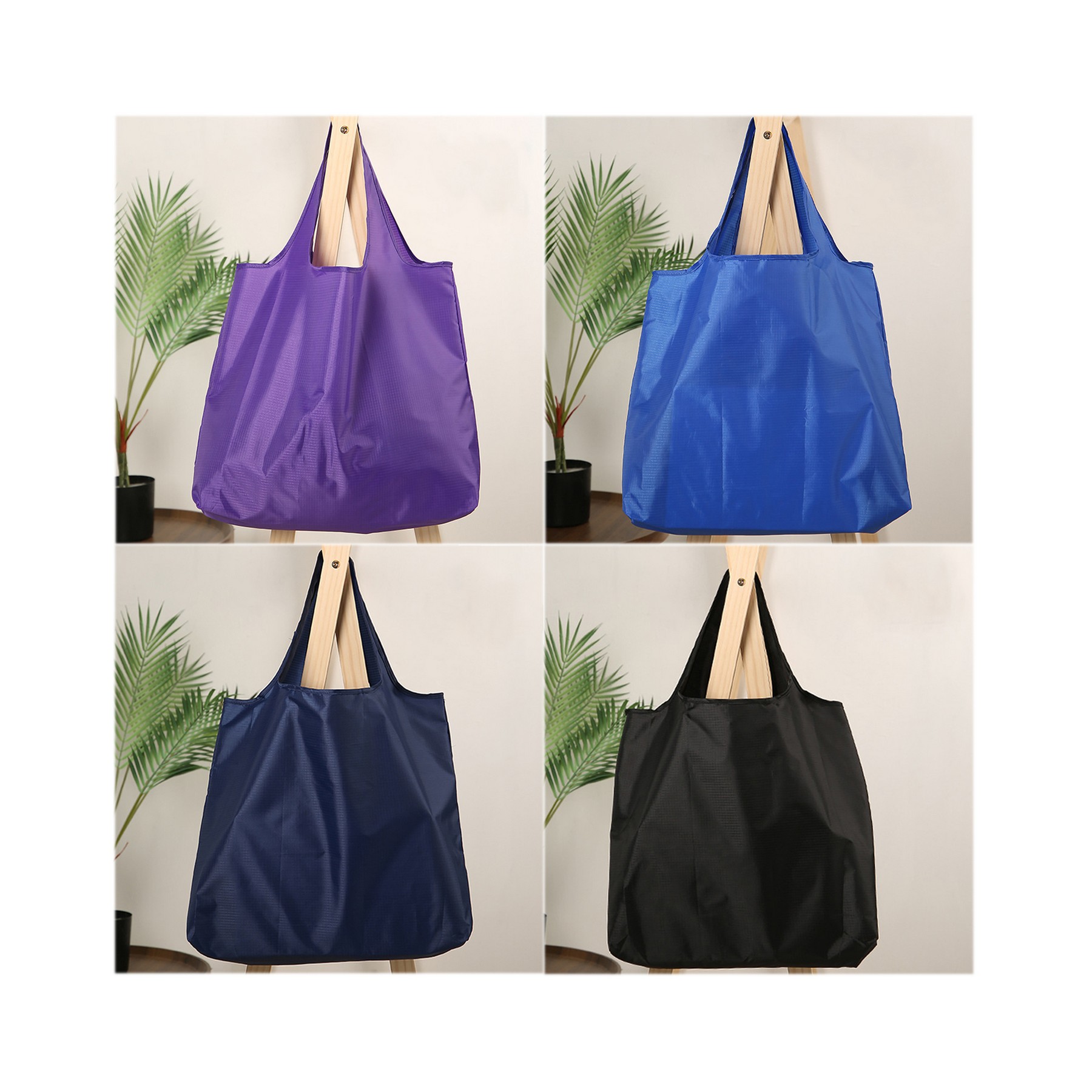 Large Foldable Shopping Bag 3