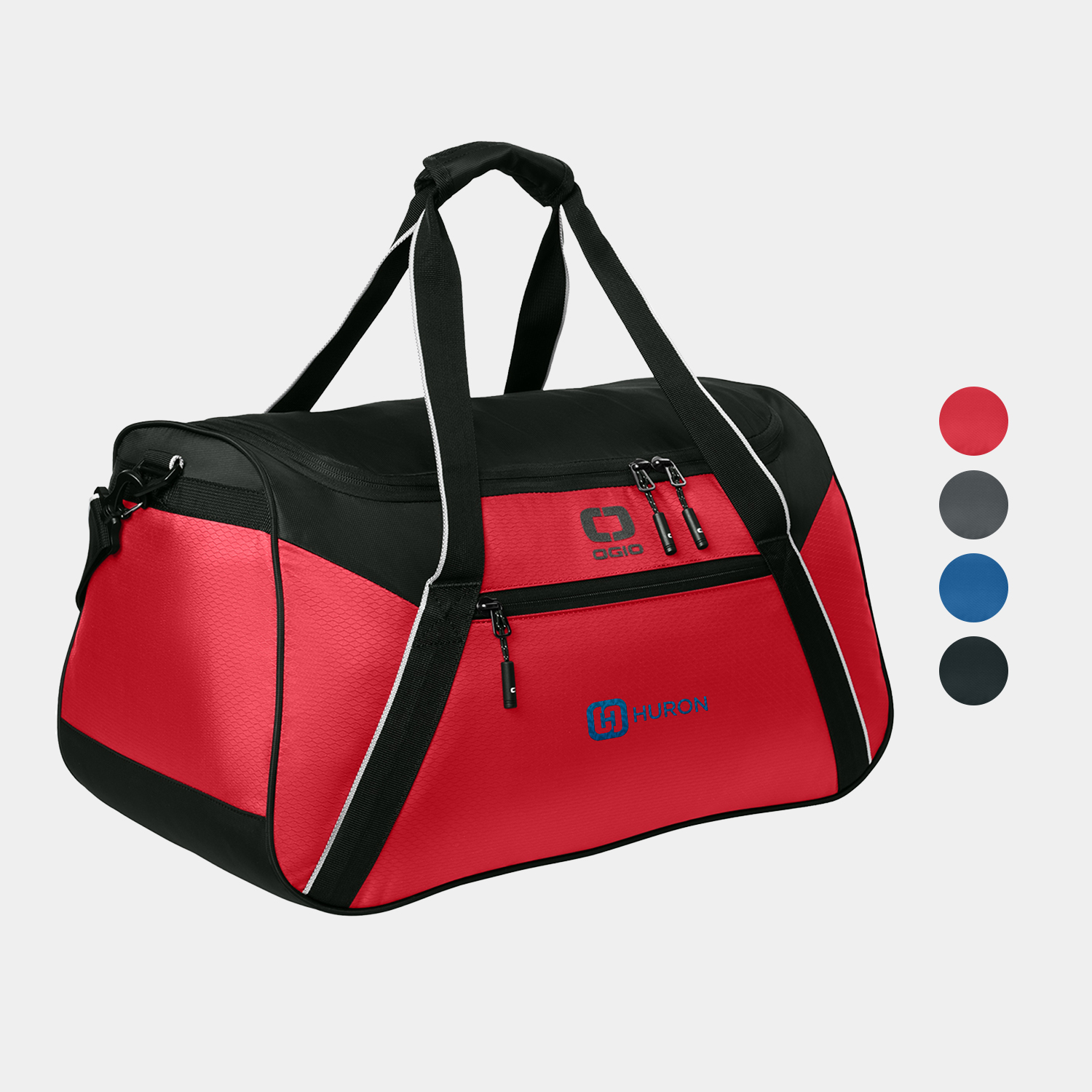 OGIO® Inception Duffel Bag 9