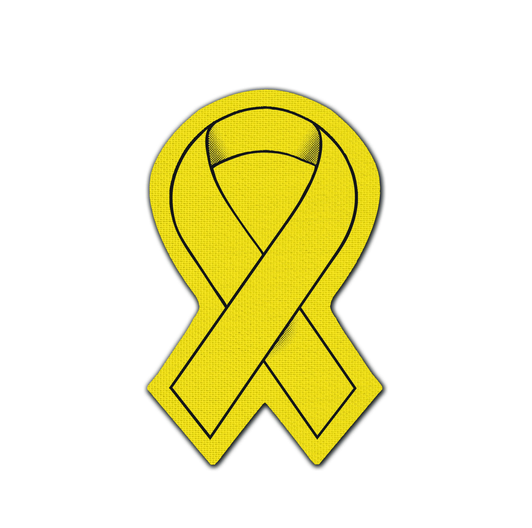 "Awareness Ribbon" Opener 5