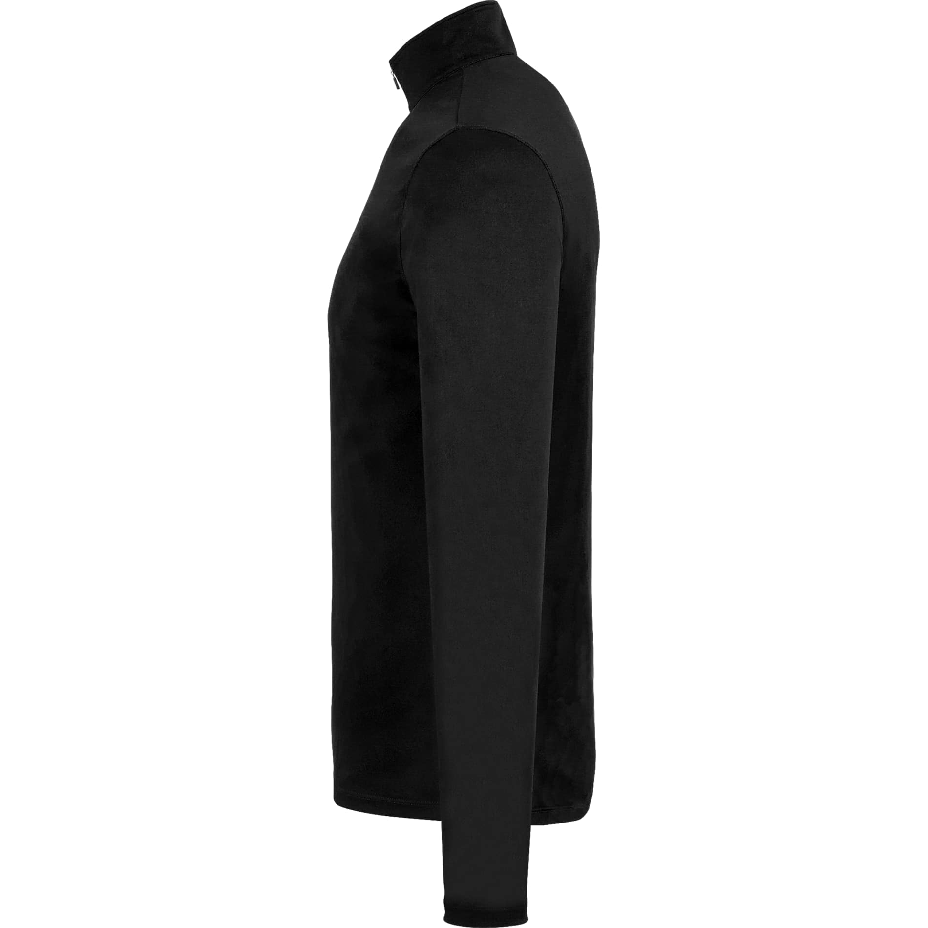 DARA Knit Quarter Zip - Men's, custom hoodie or sweatshirt with logo imprint 33