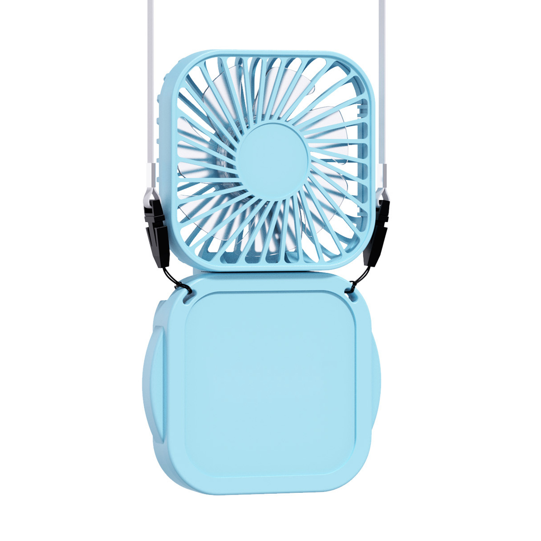 Quieem Foldable Fan 5