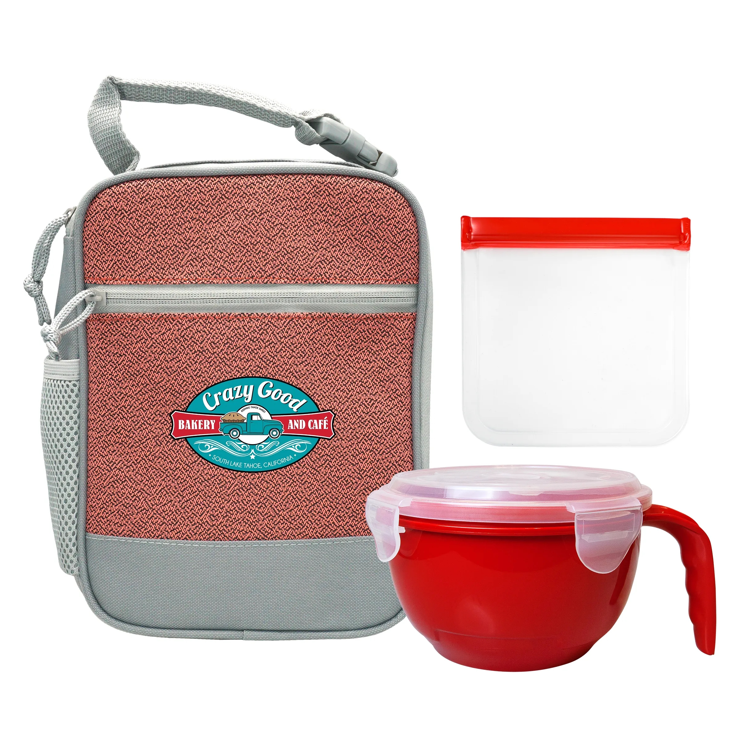 Speck Handy Noodle & Sandwich Set 9