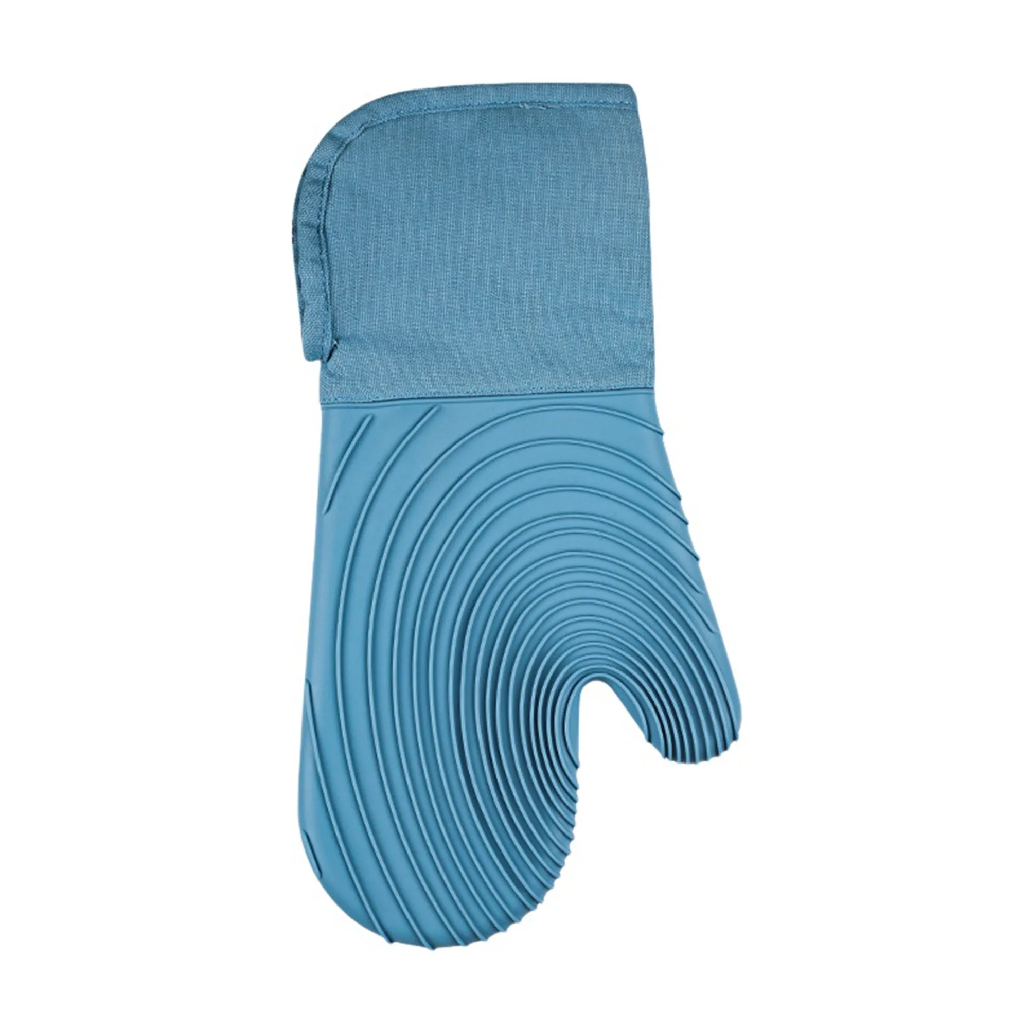 Silicone Oven Mitt 19