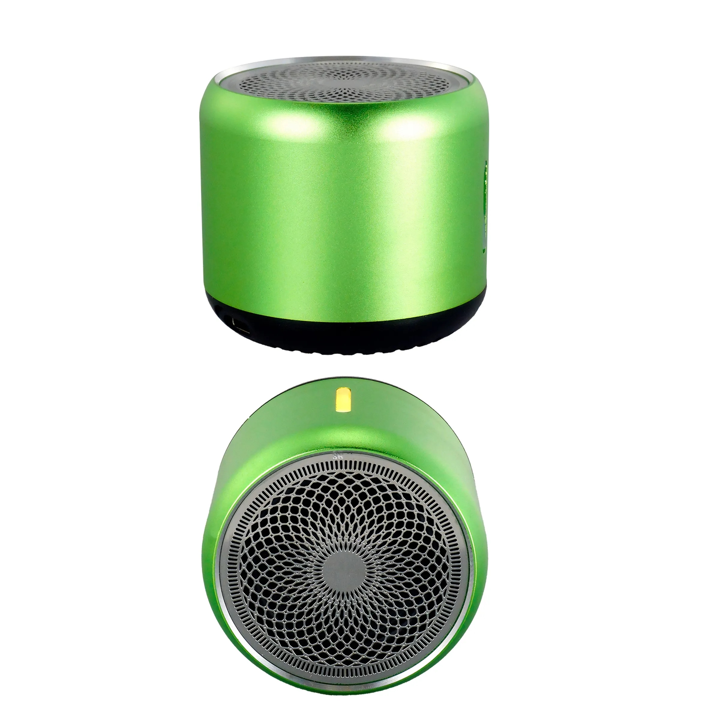 Spiro Mini Bluetooth Speaker 4