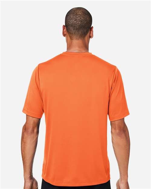 Men's Zone Performance Mesh T-Shirt - TT15 68