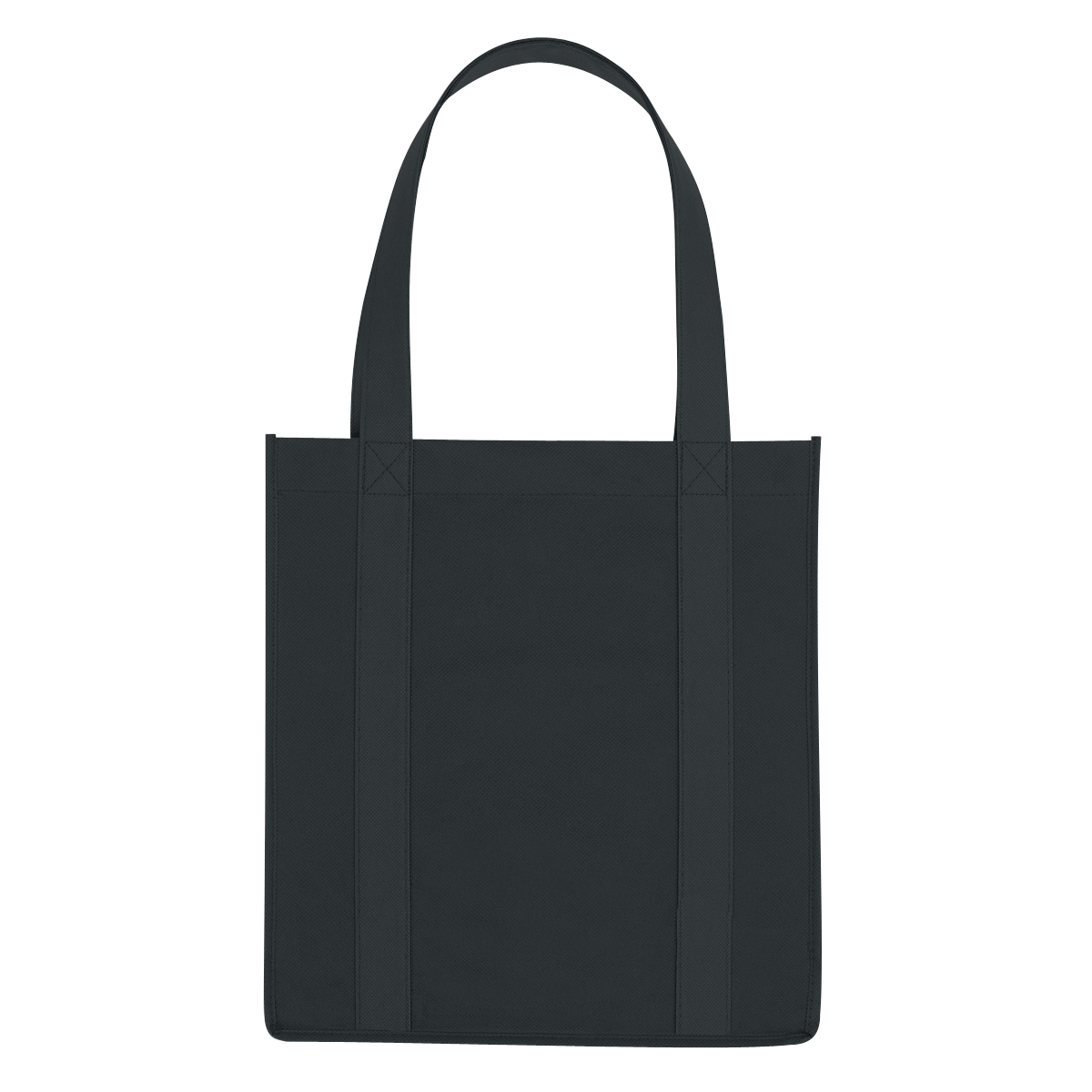 Non-Woven Avenue Shopper Tote Bag 10