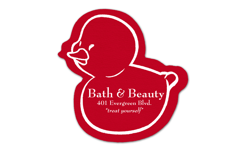 Ducky Rubber Jar Opener 73