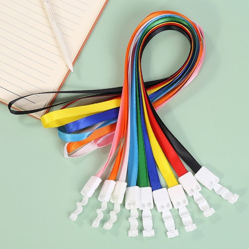 Neck Lanyard 4
