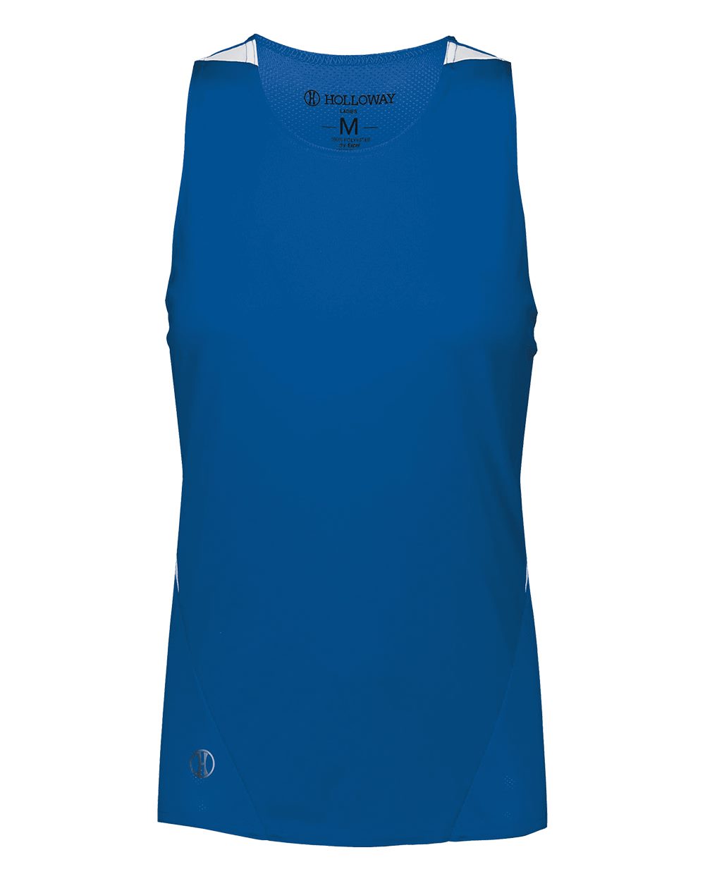 Women's PR Max Track Racerback Jersey - 221335 3